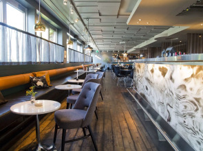 Mornington Hotel Stockholm Bromma