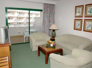 Hotel Riu Papayas - All Inclusive