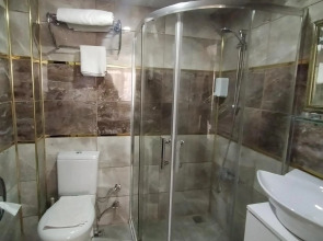 Şehrizade Konakları