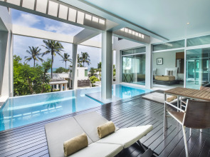 Aleenta Phuket - Phang Nga - The Leading Hotels of the World