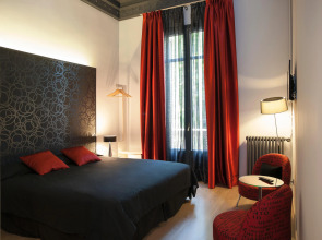 Umma Barcelona Bed & Breakfast Boutique