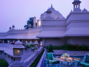 Gateway Aurangabad - Chhatrapati Sambhaji Nagar