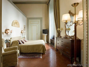 All Suites Palazzo Magnani Feroni