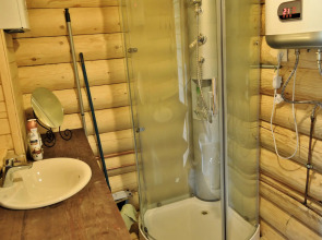 Гостевой комплекс Исаково