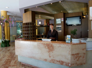 Hotel Ristorante Al Fiore