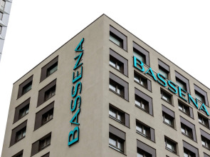 Spark by Hilton Vienna Donaustadt