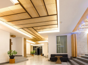 The Cliff Resort & Residences