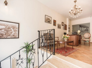 Отель Le Caucase