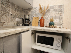 MyHomeUfa (МайХоумУфа) на улице Шафиева