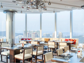 Crowne Plaza Hong Kong Kowloon East by IHG