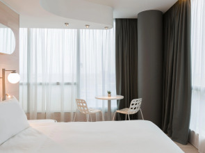 Отель voco Milan - Fiere by IHG