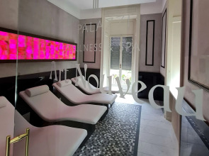 Palace Grand Hotel Varese