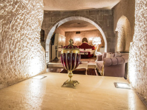 Cappadocia Cave Resort&Spa