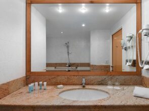 Hilton Paris Charles de Gaulle Airport