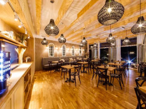 Hotel Michalská Brána