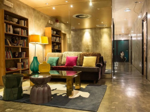 Lisbon Art Stay Apartments Baixa