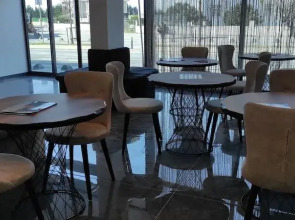 Acar Airport Hotel Plus