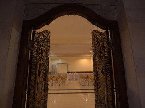 Sri Phala Resort & Villa