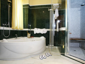 Grand Hotel Bellavista Palace