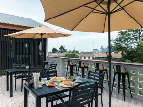 The Chu’s boutique hotel