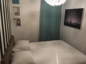 Апартаменты Bridgestreet Le Marais