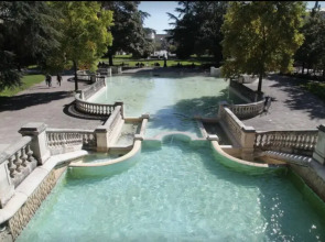 Appart'hôtel Odalys City - Dijon Centre Les Cordeliers