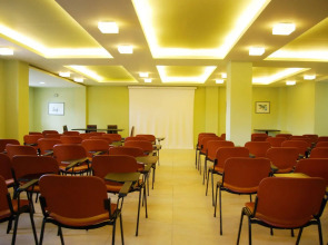 Xenia Ouranoupolis Hotel