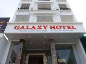 Galaxy Hotel Phu Quoc