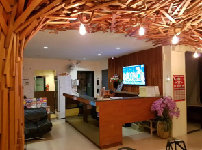 The Wave Patong Boutique Hotel