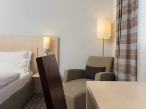 NOVALIS Hotel by AURUM Dresden