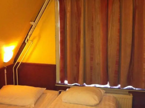 Hotel Ramenas City Centre