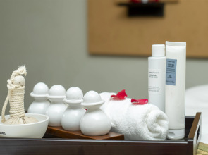 Radisson Blu Plaza Delhi Airport