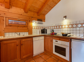 Appartement La Chapelle