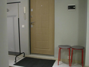 Апартменты Баттерфляй