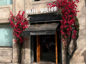 Wilson Boutique Hotel