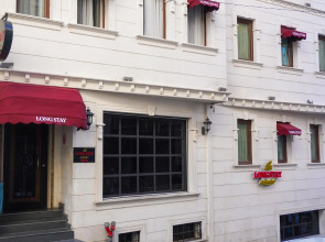 Long Stay İstanbul Hotel