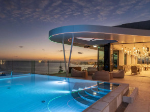 Evolution Cascais-Estoril