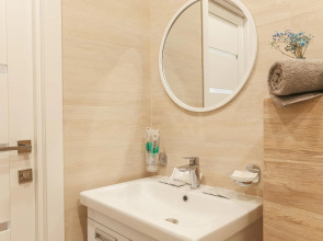 Sibhome 38 на улице Депутатская 87/9