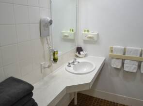 Tamworth Motor Inn & Cabins