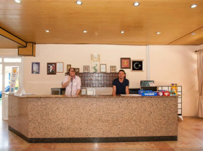 Club Palm Garden Keskin