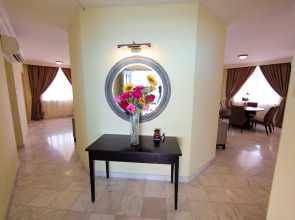 Lotus Desaru Beach Resort