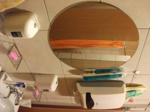 Come to Vilnius Hostel