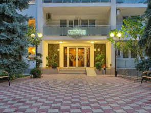 Отель Vele Rosse