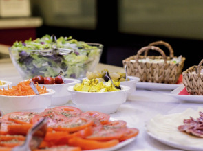 ibis budget Girona Costa Brava