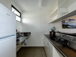 The Parnell Hotel & Conference Centre