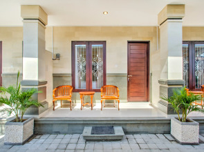 OYO 3897 Fajar Guest House