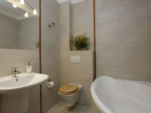 Oliwa Park Residence