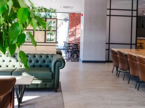 Park Inn By Radisson Yalova City Center