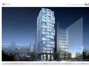 Best Louis Hamilton Hotel Gwang-An