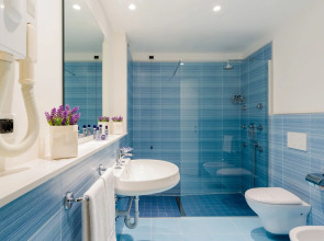 Hermitage Resort & Thermal Spa